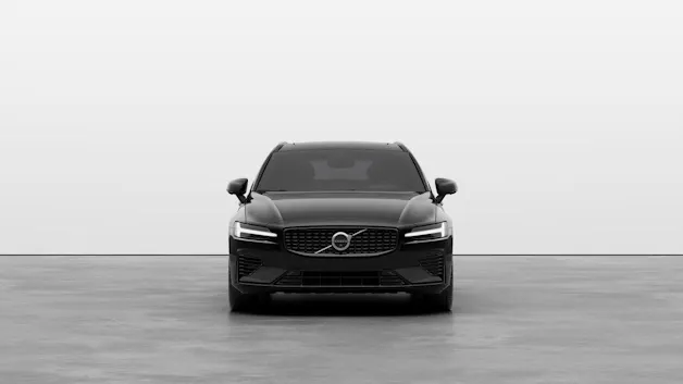 VOLVO V60 2.0 T6 TE Ultra Dark eAWD