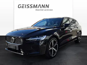 VOLVO V60 2.0 T6 TE Ultra Dark eAWD