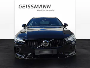 VOLVO V60 2.0 T6 TE Ultra Dark eAWD