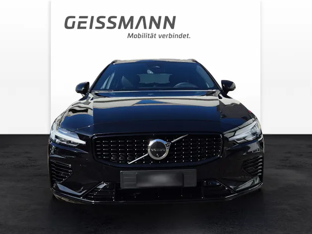 VOLVO V60 2.0 T6 TE Ultra Dark eAWD