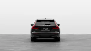 VOLVO V60 2.0 T6 TE Ultra Dark eAWD