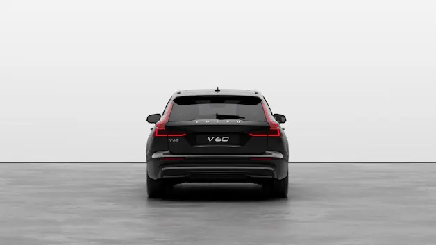 VOLVO V60 2.0 T6 TE Ultra Dark eAWD