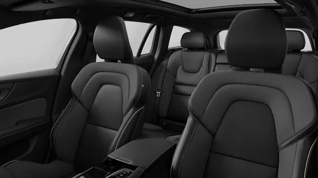 VOLVO V60 2.0 T6 TE Ultra Dark eAWD