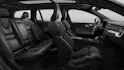 VOLVO V60 2.0 T6 TE Ultra Dark eAWD