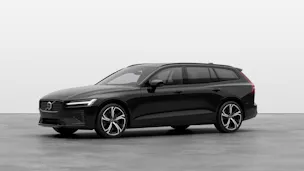 VOLVO V60 2.0 T6 TE Ultra Dark eAWD