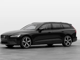 VOLVO V60 2.0 T6 TE Ultra Dark eAWD