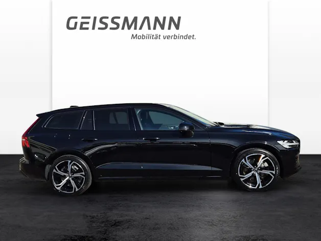 VOLVO V60 2.0 T6 TE Ultra Dark eAWD