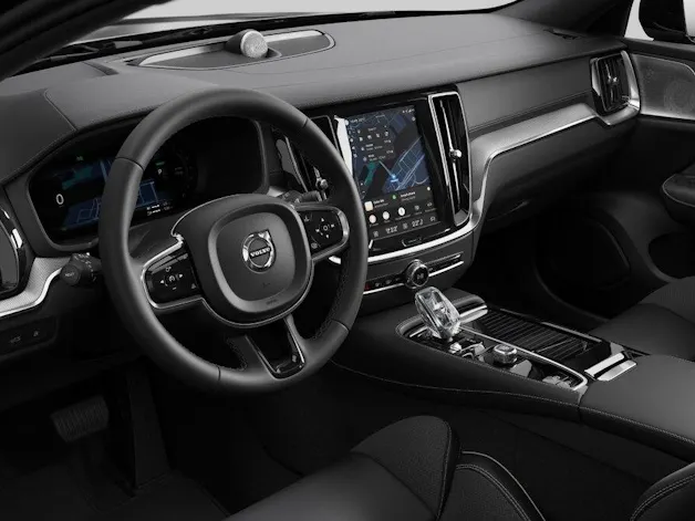 VOLVO V60 2.0 T6 TE Ultra Dark eAWD