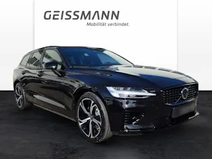 VOLVO V60 2.0 T6 TE Ultra Dark eAWD