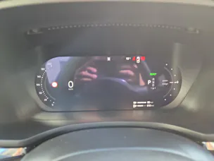 VOLVO V60 2.0 T6 TE Ultra Dark eAWD