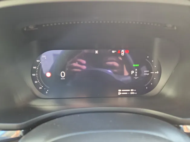 VOLVO V60 2.0 T6 TE Ultra Dark eAWD