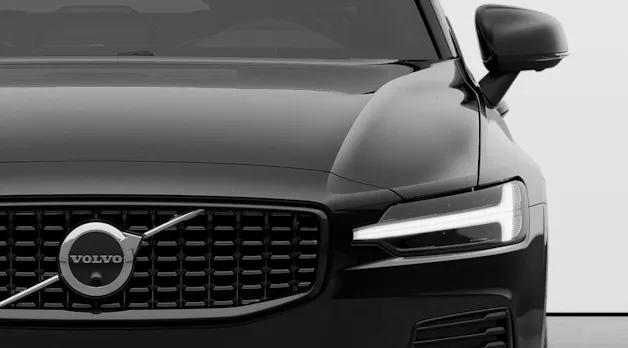 VOLVO V60 2.0 T6 TE Ultra Dark eAWD