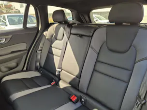 VOLVO V60 2.0 T6 TE Ultra Dark eAWD