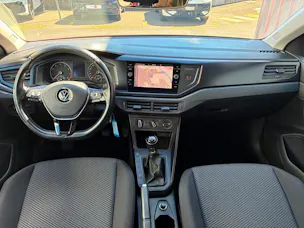 VW Polo 1.0 BMT Trendline