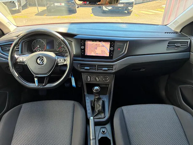 VW Polo 1.0 BMT Trendline