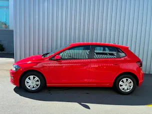 VW Polo 1.0 BMT Trendline