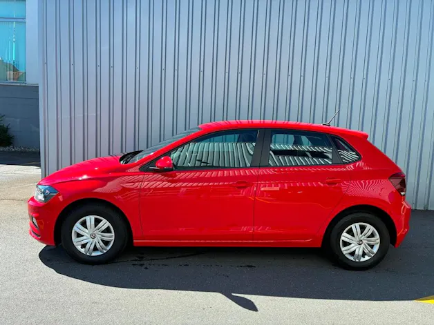 VW Polo 1.0 BMT Trendline