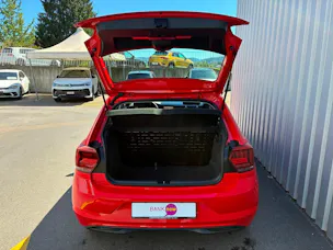 VW Polo 1.0 BMT Trendline