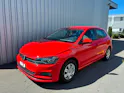VW Polo 1.0 BMT Trendline