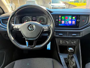 VW Polo 1.0 BMT Trendline