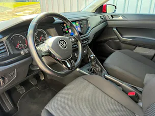 VW Polo 1.0 BMT Trendline