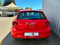 VW Polo 1.0 BMT Trendline