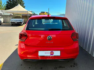 VW Polo 1.0 BMT Trendline
