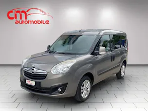 OPEL Combo 1.4 Turbo Cosmo L1H1