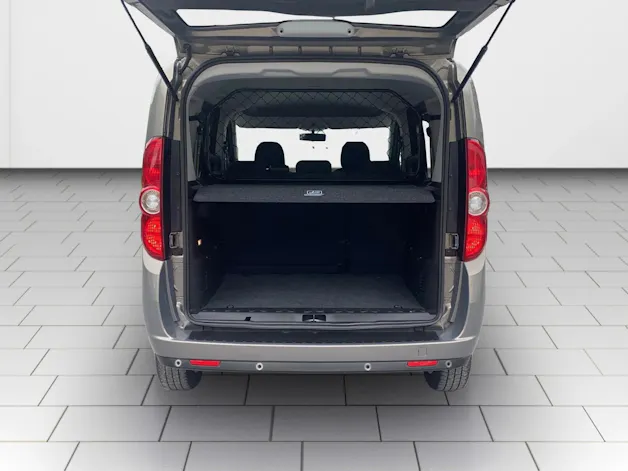 OPEL Combo 1.4 Turbo Cosmo L1H1