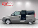 OPEL Combo 1.4 Turbo Cosmo L1H1