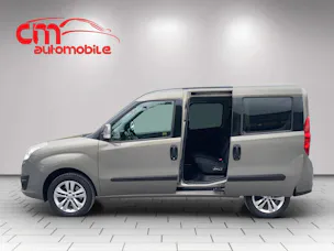 OPEL Combo 1.4 Turbo Cosmo L1H1
