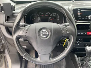 OPEL Combo 1.4 Turbo Cosmo L1H1