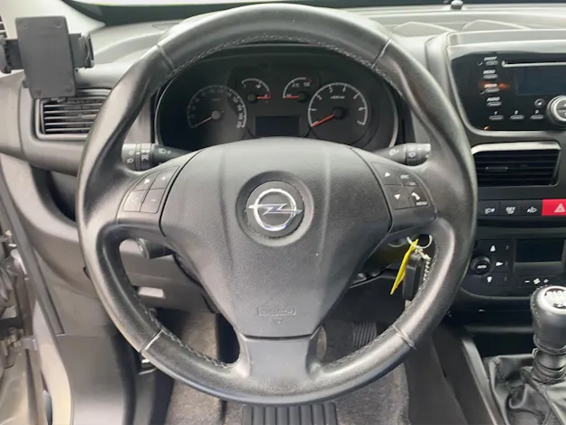 OPEL Combo 1.4 Turbo Cosmo L1H1