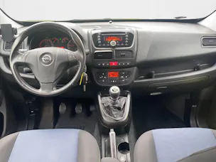 OPEL Combo 1.4 Turbo Cosmo L1H1