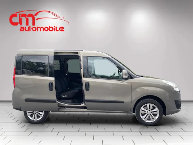 OPEL Combo 1.4 Turbo Cosmo L1H1