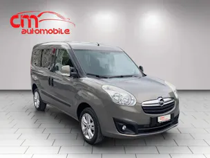 OPEL Combo 1.4 Turbo Cosmo L1H1