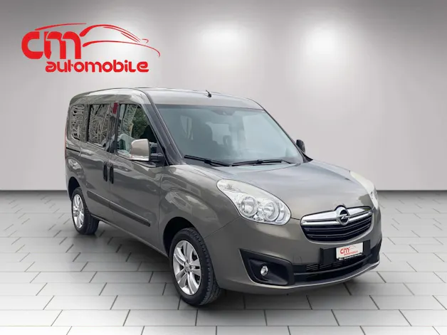 OPEL Combo 1.4 Turbo Cosmo L1H1