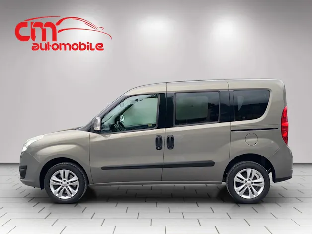 OPEL Combo 1.4 Turbo Cosmo L1H1