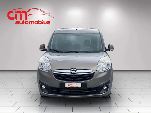OPEL Combo 1.4 Turbo Cosmo L1H1
