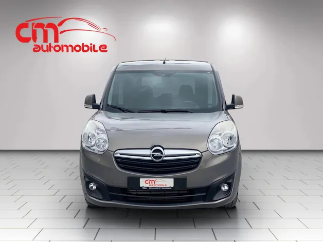 OPEL Combo 1.4 Turbo Cosmo L1H1