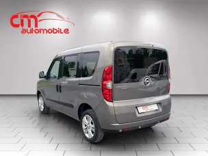 OPEL Combo 1.4 Turbo Cosmo L1H1