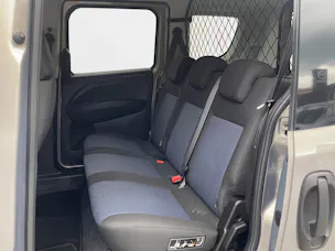 OPEL Combo 1.4 Turbo Cosmo L1H1