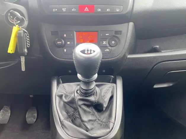 OPEL Combo 1.4 Turbo Cosmo L1H1