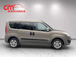 OPEL Combo 1.4 Turbo Cosmo L1H1