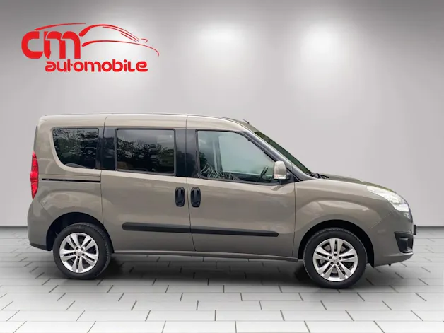OPEL Combo 1.4 Turbo Cosmo L1H1