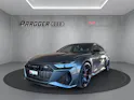 AUDI RS6 Avant 4.0 TFSI V8 Performance quattro