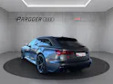 AUDI RS6 Avant 4.0 TFSI V8 Performance quattro