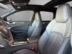 AUDI RS6 Avant 4.0 TFSI V8 Performance quattro