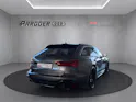 AUDI RS6 Avant 4.0 TFSI V8 Performance quattro