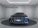AUDI RS6 Avant 4.0 TFSI V8 Performance quattro